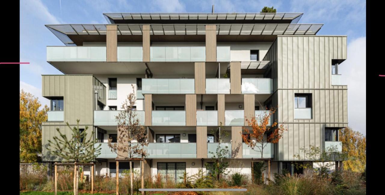 Capucins 2 Chambres 400 M Du Centre Ville Annecy Exterior foto